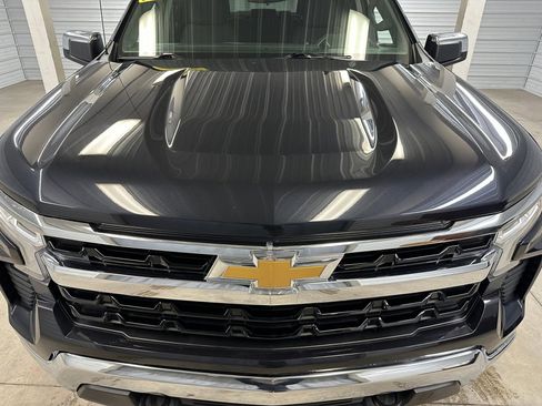 Certified 2022 Chevrolet Silverado 1500 LT image 39