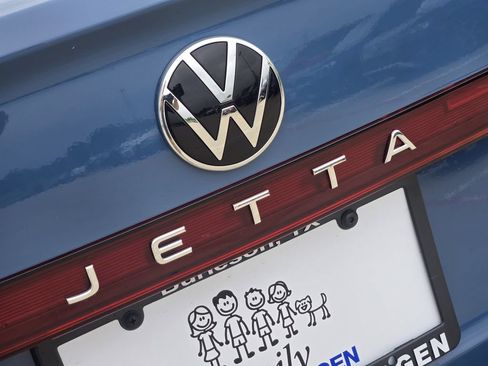 New 2026 Volkswagen Jetta S FWD image 8