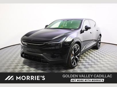 Used 2025 Polestar Polestar 3