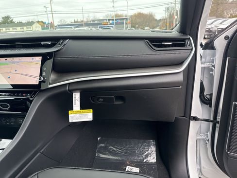 New 2026 Jeep Grand Cherokee Limited image 31