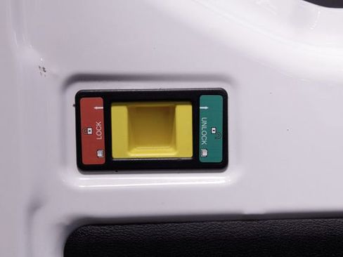 Used 2024 Ford Transit 250 Low Roof w/ Exterior Upgrade Package image 22