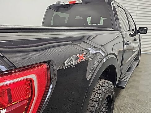 Used 2021 Ford F150 XL w/ Equipment Group 101A High image 9