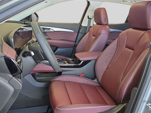 New 2026 Buick Envision Sport Touring image 11