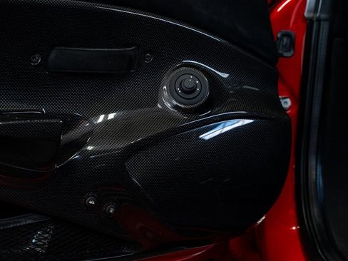 Used 2020 Ferrari 488 Pista Coupe image 35