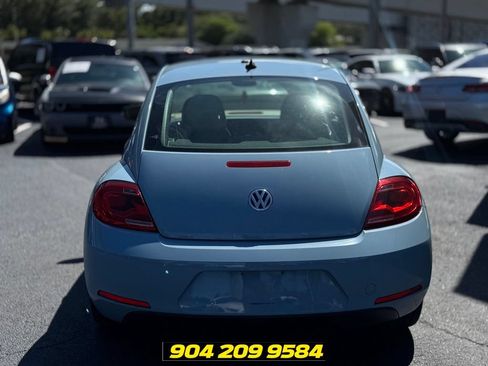Used 2014 Volkswagen Beetle 1.8T FWD image 8