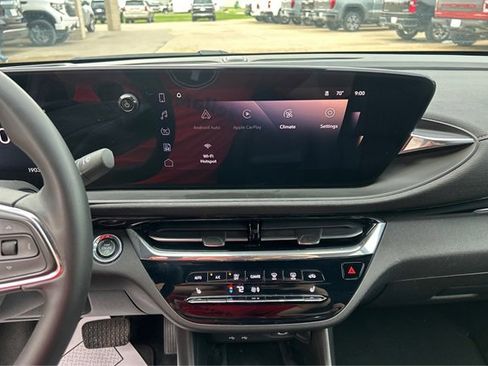 Used 2024 Buick Envista Avenir image 9