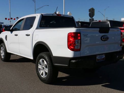 New 2025 Ford Ranger XL RWD image 7