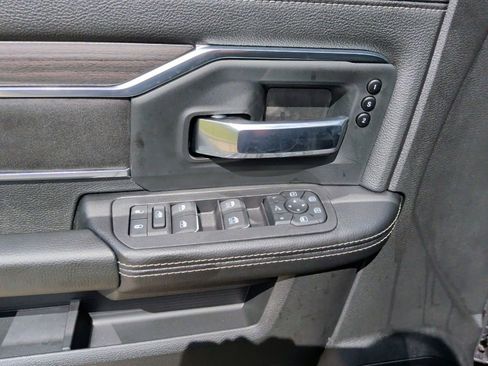 New 2026 RAM 2500 Laramie image 12