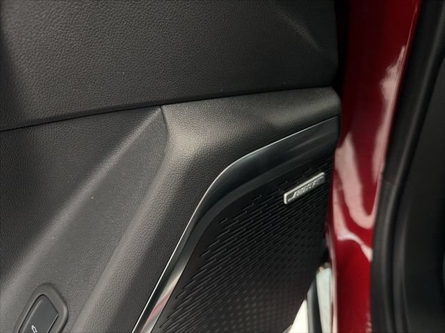 New 2026 Chevrolet Traverse RS w/ LPO, Floor Liner Package FWD image 14