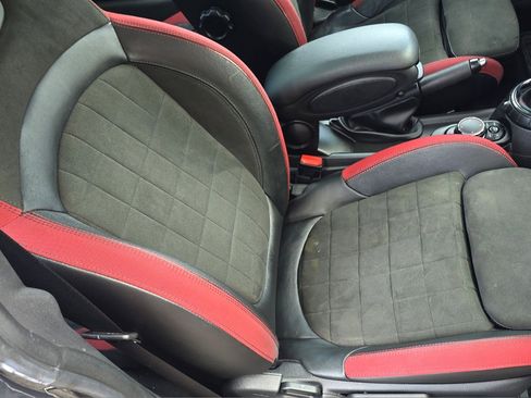 Used 2016 MINI Cooper John Cooper Works image 41