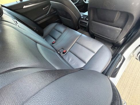 Used 2016 BMW 528i Sedan image 21