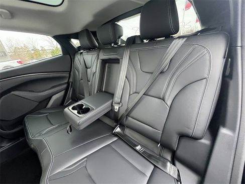 New 2025 Ford Mustang Mach-E Premium image 16