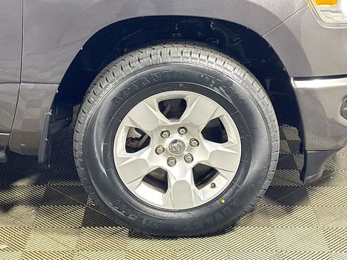 Used 2022 RAM 1500 Big Horn AWD/4WD image 22
