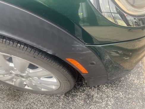 Used 2017 MINI Cooper Countryman S image 23