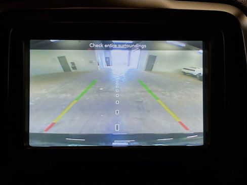 Used 2021 Jeep Renegade Latitude AWD/4WD image 14