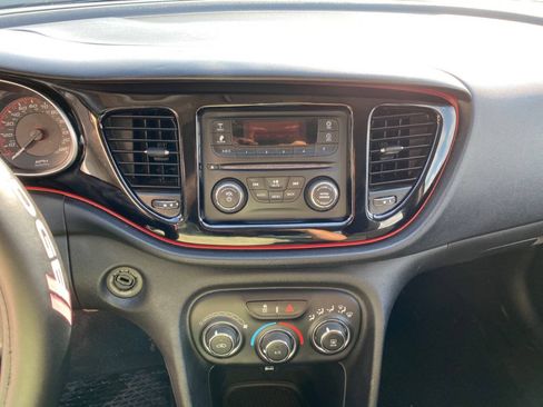 Used 2014 Dodge Dart SE w/ Convenience Group FWD image 23