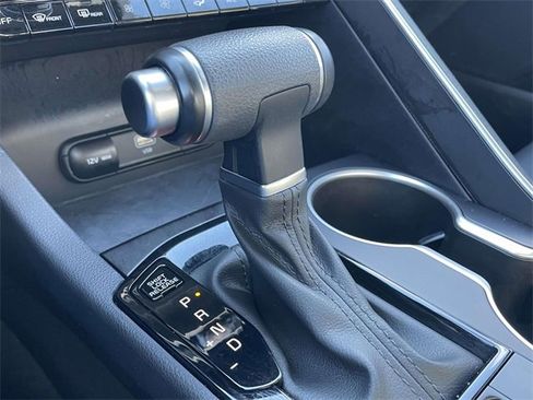 Used 2024 Kia K5 GT-Line image 25