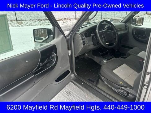 Used 2009 Ford Ranger XLT image 13
