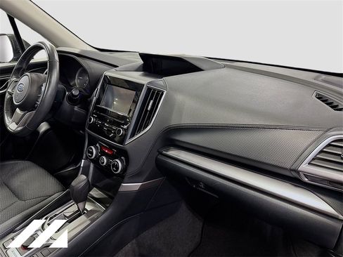 Certified 2022 Subaru Forester Premium image 32