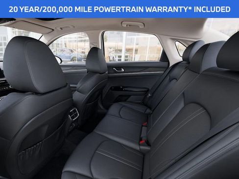 New 2026 Kia K5 EX image 18