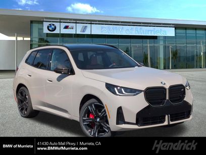 New 2026 BMW X3 M50 w/ Premium Package