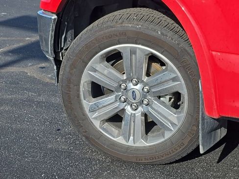 Used 2019 Ford F150 Lariat AWD/4WD image 62