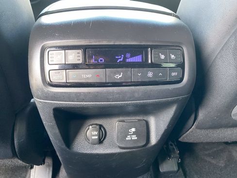 Used 2024 Hyundai Palisade Calligraphy AWD/4WD image 31