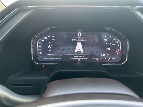 Used 2024 GMC Sierra 1500 Denali image 19