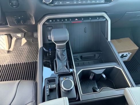 New 2026 Toyota Tundra Limited w/ Limited PVM Package AWD/4WD image 15