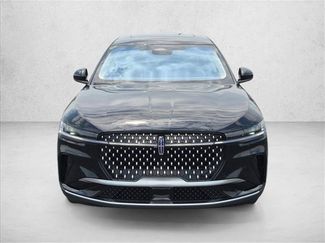 Used 2024 Lincoln Nautilus Premier w/ Equipment Group 102A AWD/4WD video 2