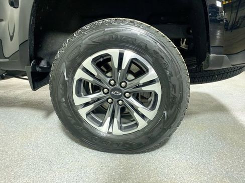 Used 2022 Chevrolet Colorado Z71 image 6