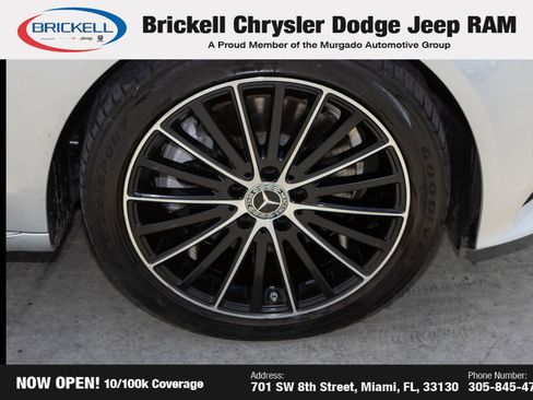 Used 2020 Mercedes-Benz C 300 Sedan w/ Premium Package image 39