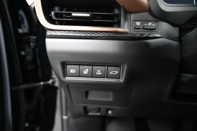 Certified 2026 Toyota Grand Highlander AWD Hybrid image 27