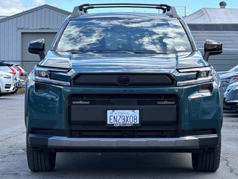 Used 2026 Toyota RAV4 FWD image 10