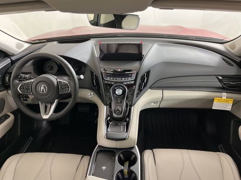 New 2026 Acura RDX SH-AWD w/ Advance Package image 16