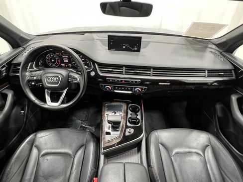 Used 2017 Audi Q7 3.0T Prestige w/ Prestige Package AWD/4WD image 22