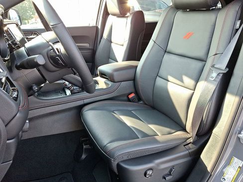 New 2026 Dodge Durango GT image 8