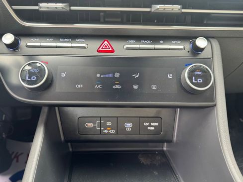 Used 2025 Hyundai Sonata SEL image 17