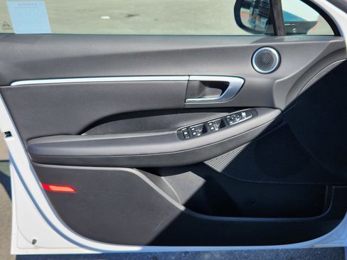 New 2025 Hyundai Sonata SEL image 20