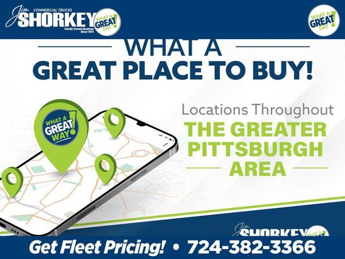 New 2026 RAM ProMaster 2500 w/ Safety Group image 20