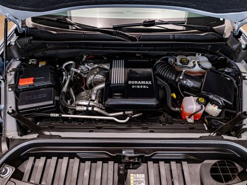 Used 2024 GMC Sierra 1500 AT4 w/ Technology Package image 35