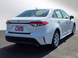 New 2026 Toyota Corolla LE image 3