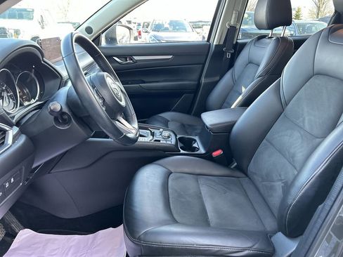 Used 2019 MAZDA CX-5 Touring image 19