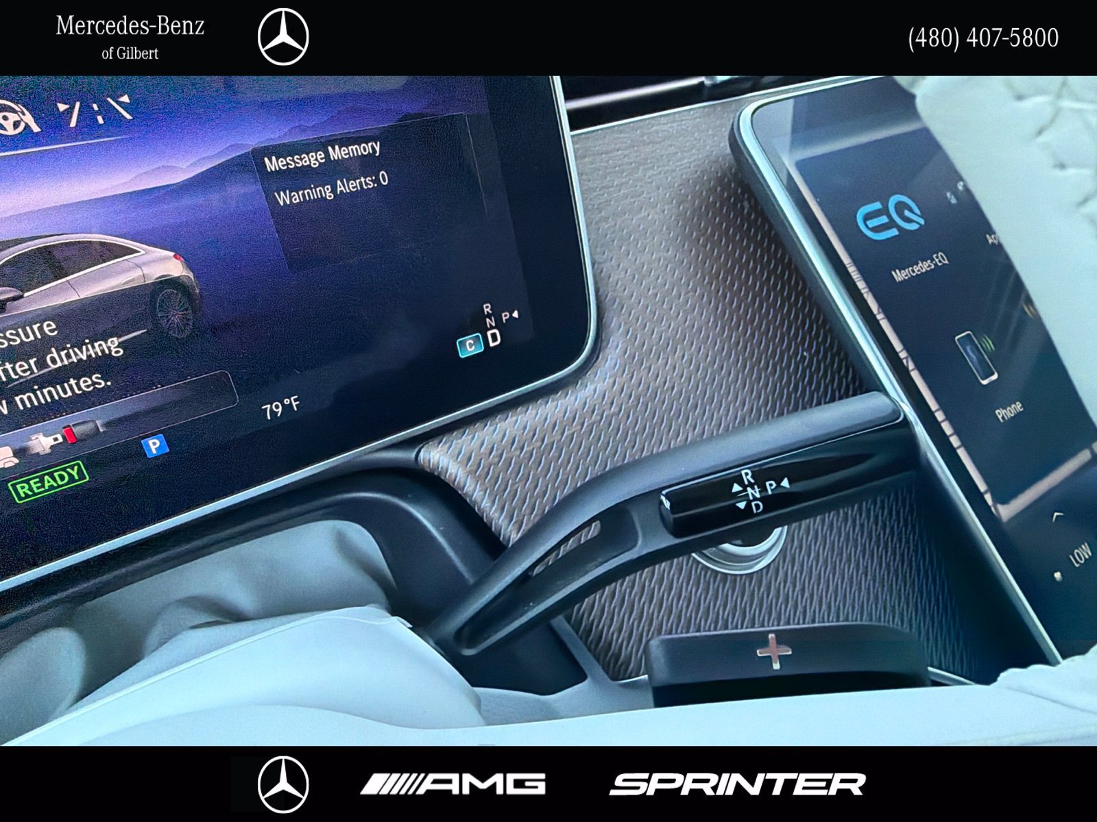 Certified 2024 Mercedes-Benz EQE 350+ Sedan image 33