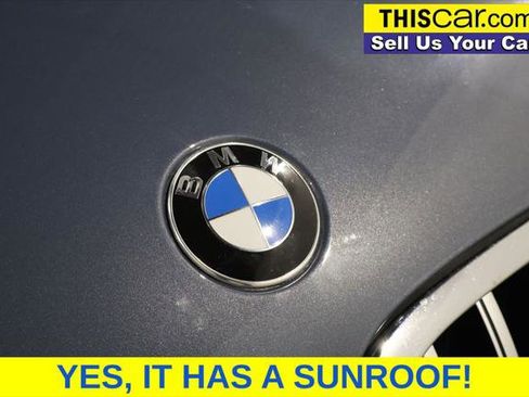 Used 2020 BMW 840i Gran Coupe xDrive w/ M Sport Package image 10