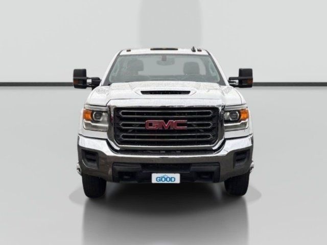 Used 2018 GMC Sierra 3500 4x4 Regular Cab w/ Sierra Convenience Package image 7