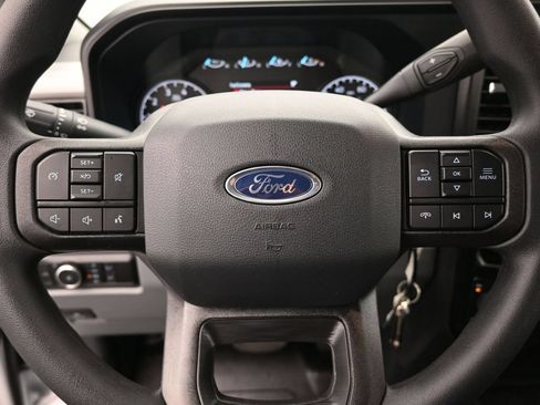 New 2026 Ford F350 XL w/ FX4 Off-Road Package AWD/4WD image 10