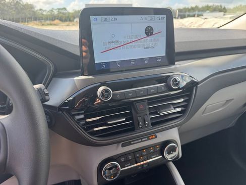 New 2026 Ford Escape Active image 31