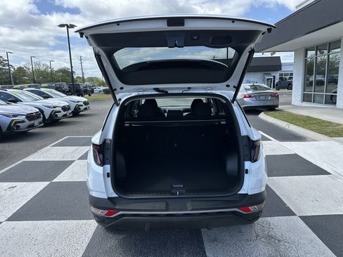 Used 2023 Hyundai Tucson SEL image 5