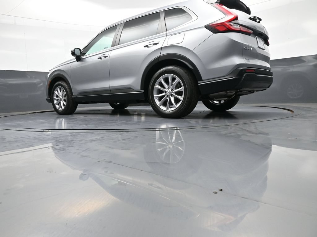 Certified 2024 Honda CR-V EX-L image 32
